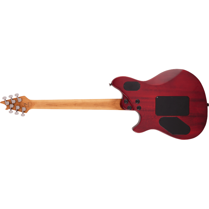 Wolfgang® :: Wolfgang® WG Standard Exotic Spalted Maple, Baked