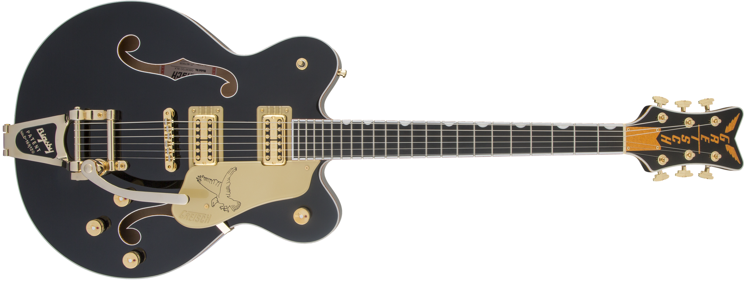 Center Block :: G6636T Players Edition Falcon™ Center Block Double