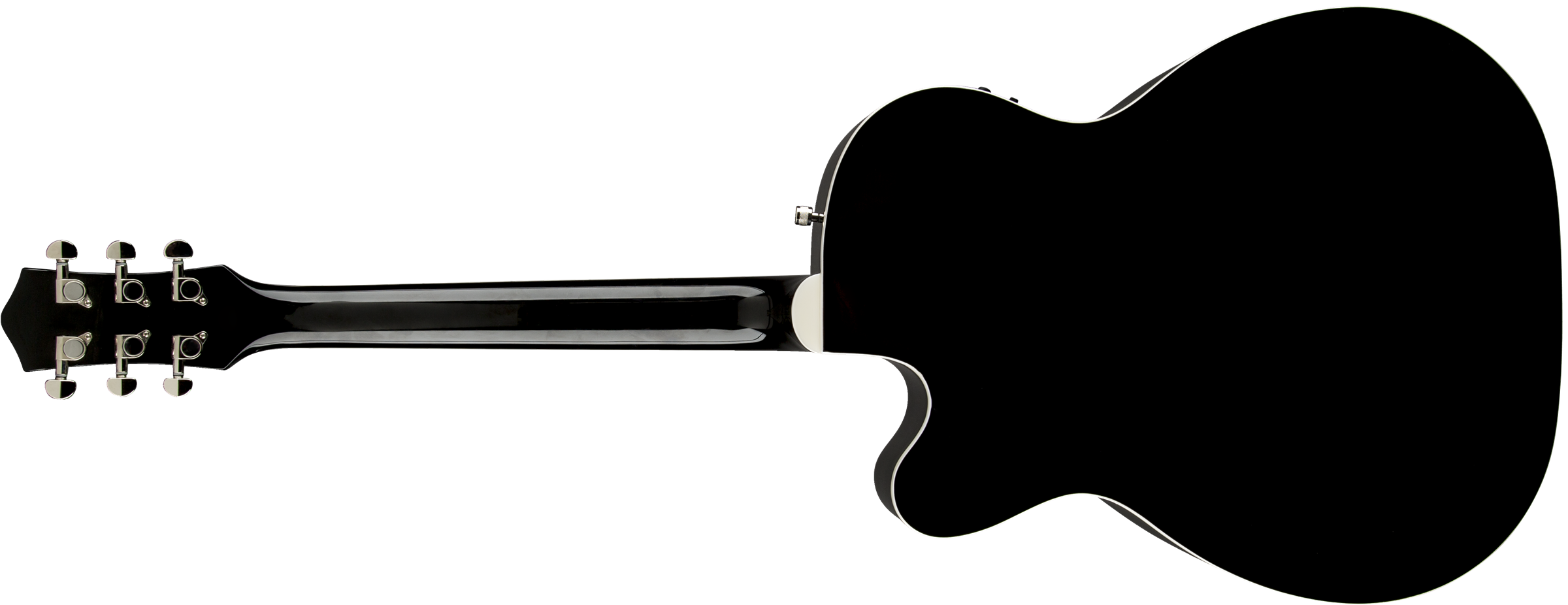 Acoustic Guitar :: G5013CE Rancher™ Jr. Cutaway Acoustic Electric