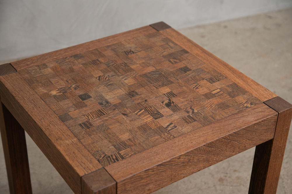 フランス ヴィンテージ ローテーブル – フランス、ヨーロッパの