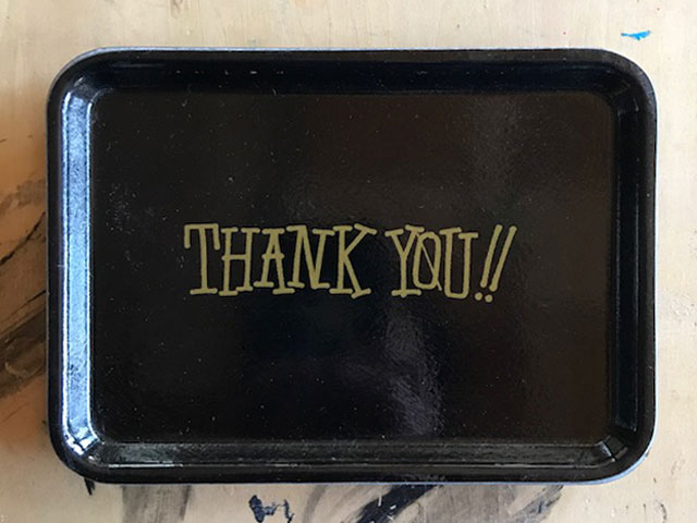 Stussy Livin' | 4ROOM