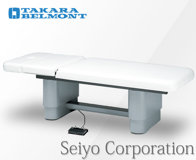エブリワンN【タカラベルモント社】 / マッサージベッドならフォンタナ
