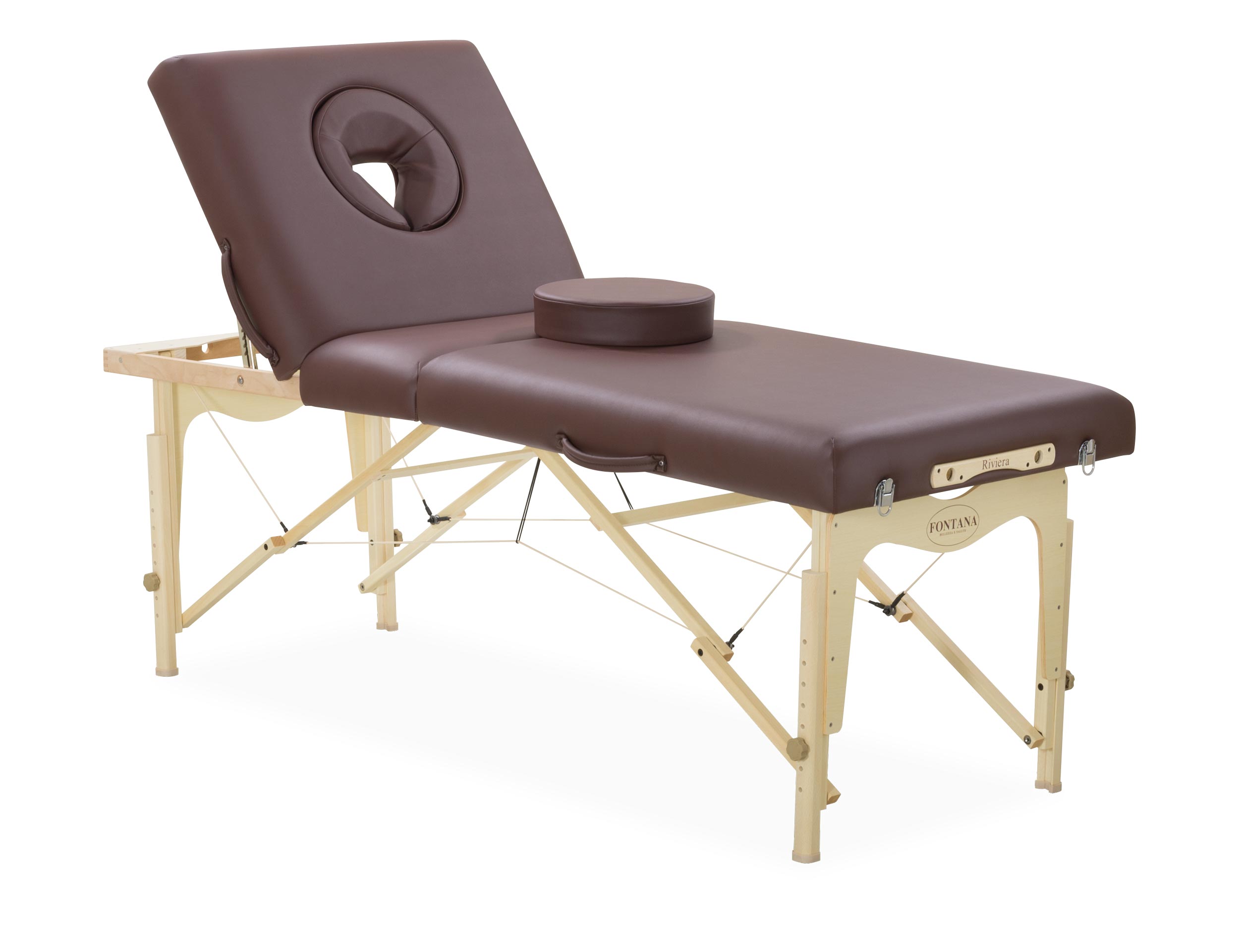 リビエラシリーズ / マッサージベッドならフォンタナ