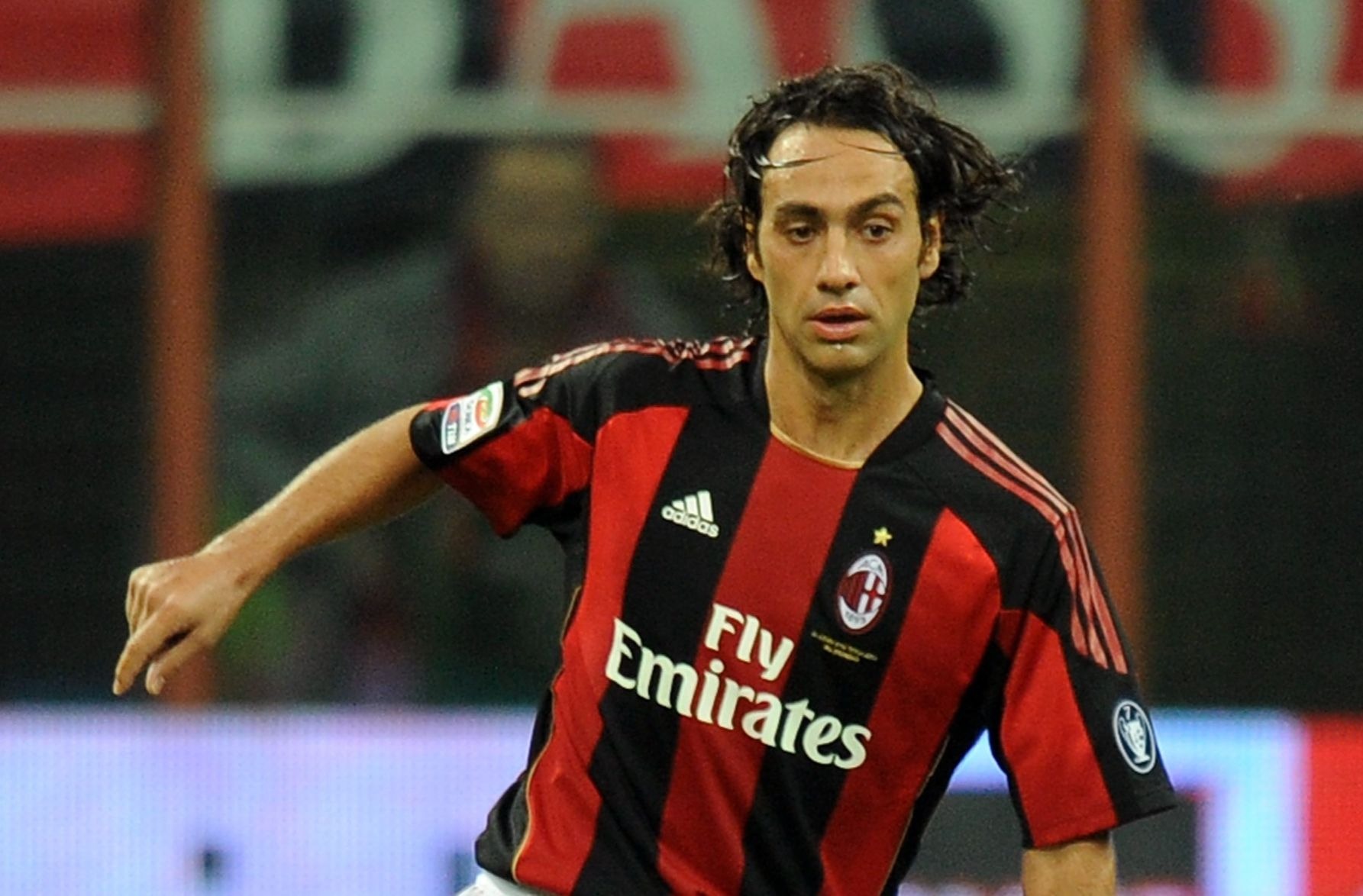 元ミランDFネスタ、母国イタリアで監督就任か 中田英寿も所属した