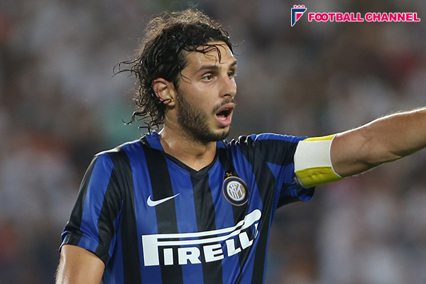 ラノッキアが宿敵ミランへ”禁断の移籍”？ 冬の退団濃厚なメクセスの