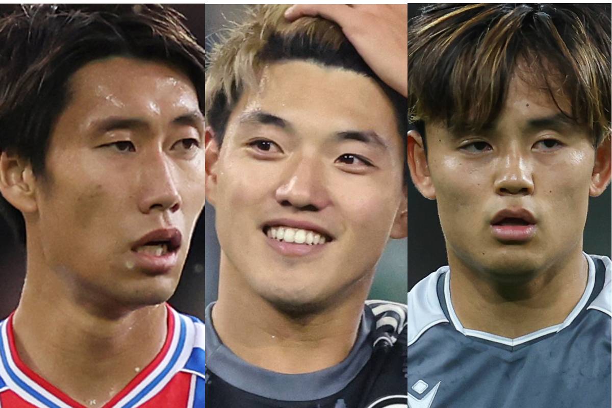 えぐい稼ぎ…。欧州日本人、最新の高額年俸ランキング1位。圧巻の10億円