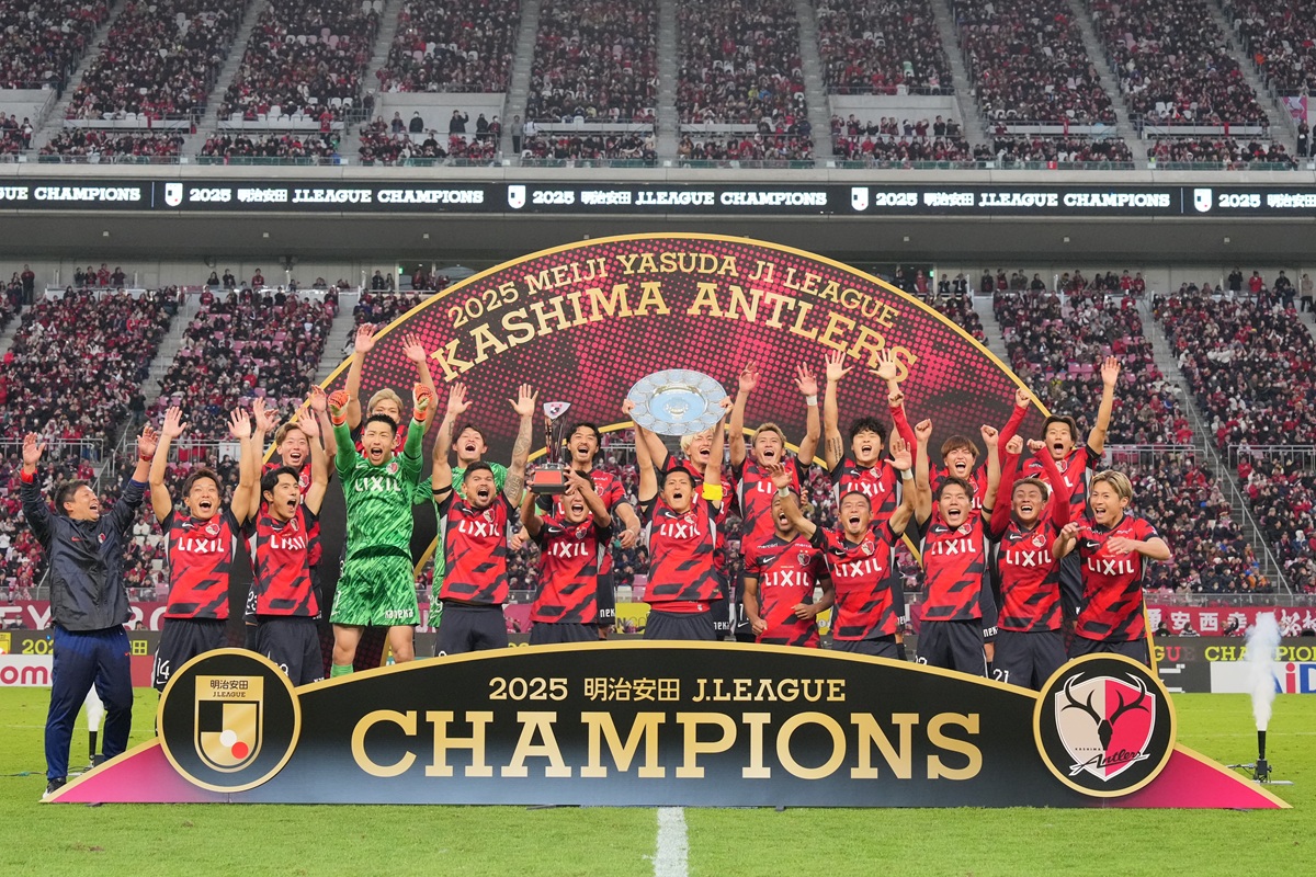 2位も最下位も一緒」だった“あの頃の”強さが蘇ったわけ。突き詰めた