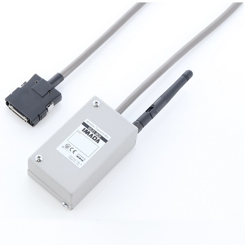 WL01シリーズ | 荷重測定専門メーカーのイマダ