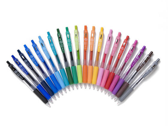 ゼブラ サラサクリップ0.5 青 JJ15-BL 通販【フォレストウェイ】