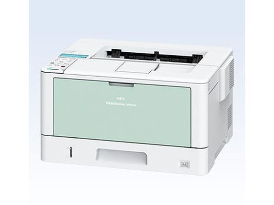 NEC A3モノクロページプリンタ MultiWriter 3M550 PR-L3M550 通販