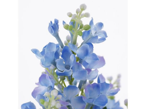 東京堂 造花 カレンライラック #5 BLUE ブルー 通販【フォレストウェイ】