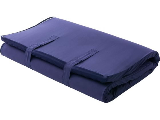 アイリスオーヤマ セブンフィットマットレス シングル 厚さ4cm UMPZ74