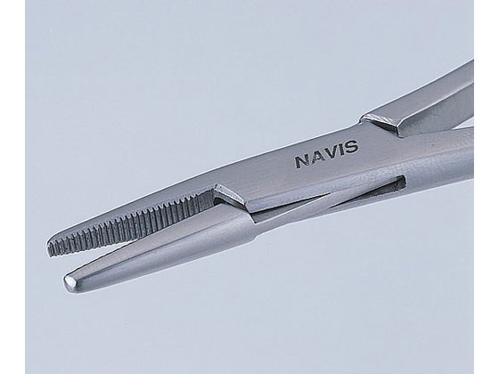 アズワン 持針器 マチュー持針器 210mm MNH-3 通販【フォレストウェイ】