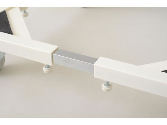 YAMAZEN 伸縮式洗濯機置き台 STD-20 通販【フォレストウェイ】