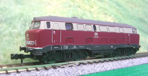 ヨーロッパ鉄道模型専門店／MINITRIX／TRIX