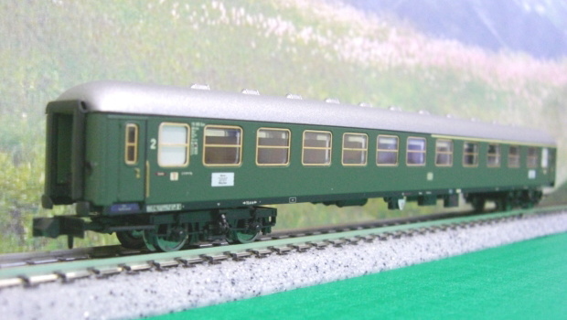 ヨーロッパ鉄道模型専門店／MINITRIX／TRIX