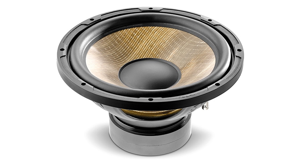 Focal Expert Sub P 30 F Flax Cone 12