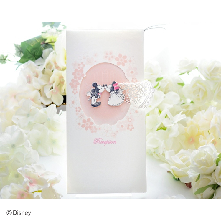 席次表手作りの新しいカタチ「favori クラウド」｜ホワイトベール席次