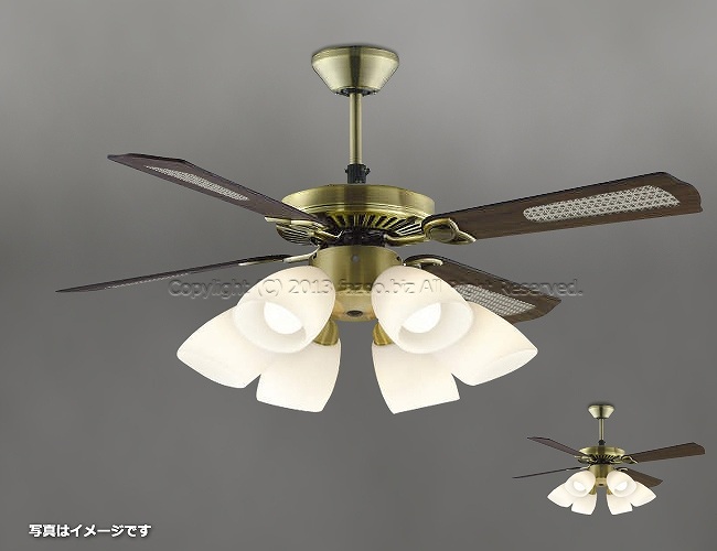 即日発送 大風量 傾斜対応 LED 電球色/昼白色 6灯 羽根変更モデル