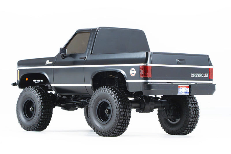 FMS 1/24 FCX24 Chevrolet K5 Blazer Brushless RTR