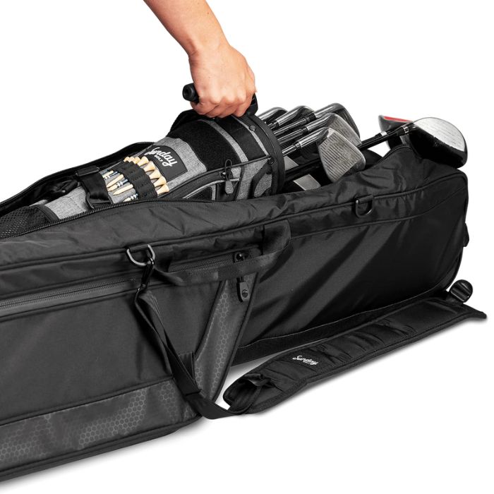 Sunday Golf The Mule Golf Travel Bag - ゴルフ(GOLF) - ゴルフ用品