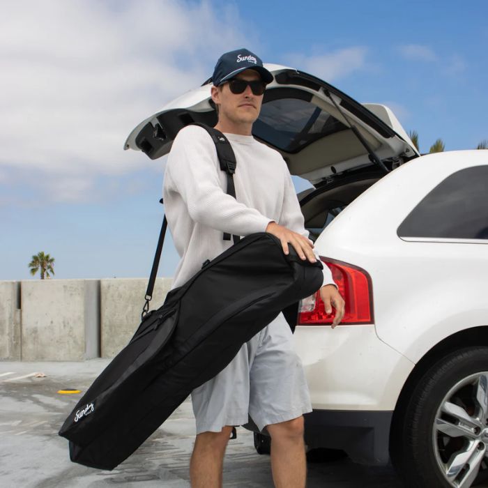 Sunday Golf The Mule Golf Travel Bag - ゴルフ(GOLF) - ゴルフ用品