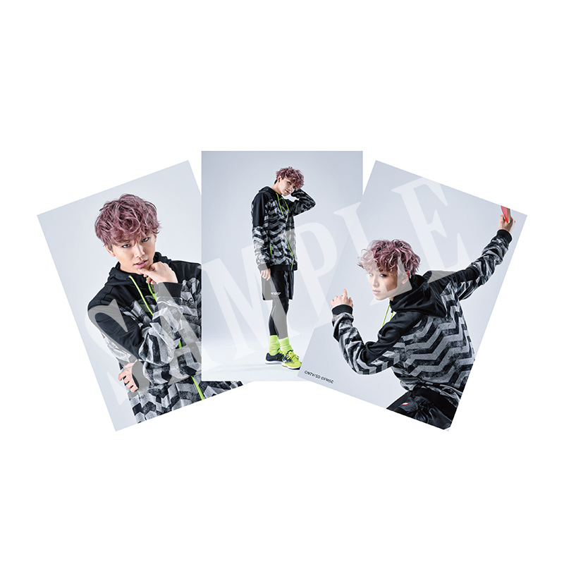 STAGE グッズ | FAKE MOTION -THE SUPER STAGE-