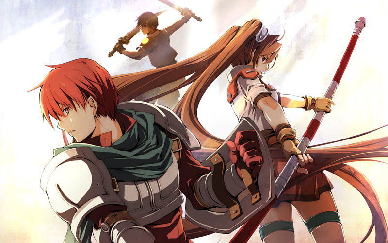 イースvs.空の軌跡 オルタナティブ・サーガ | 日本ファルコム 公式サイト