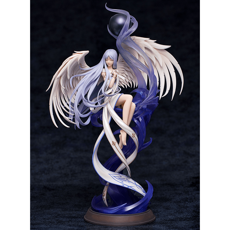 イース・オリジン」女神フィーナの1/8スケールフィギュア | 日本