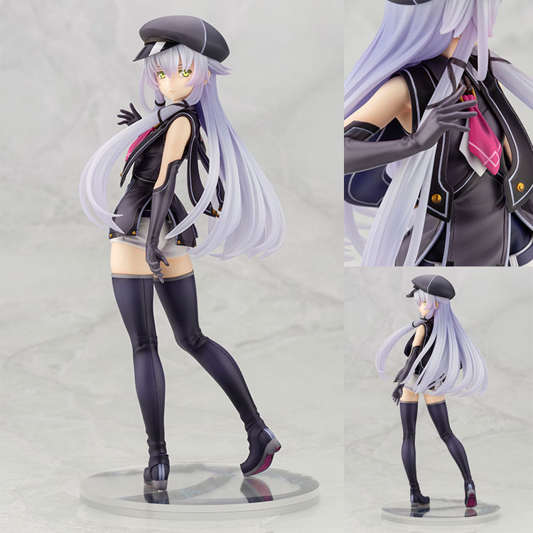 アルティナ・オライオン（1/8スケール） | 日本ファルコム 公式サイト