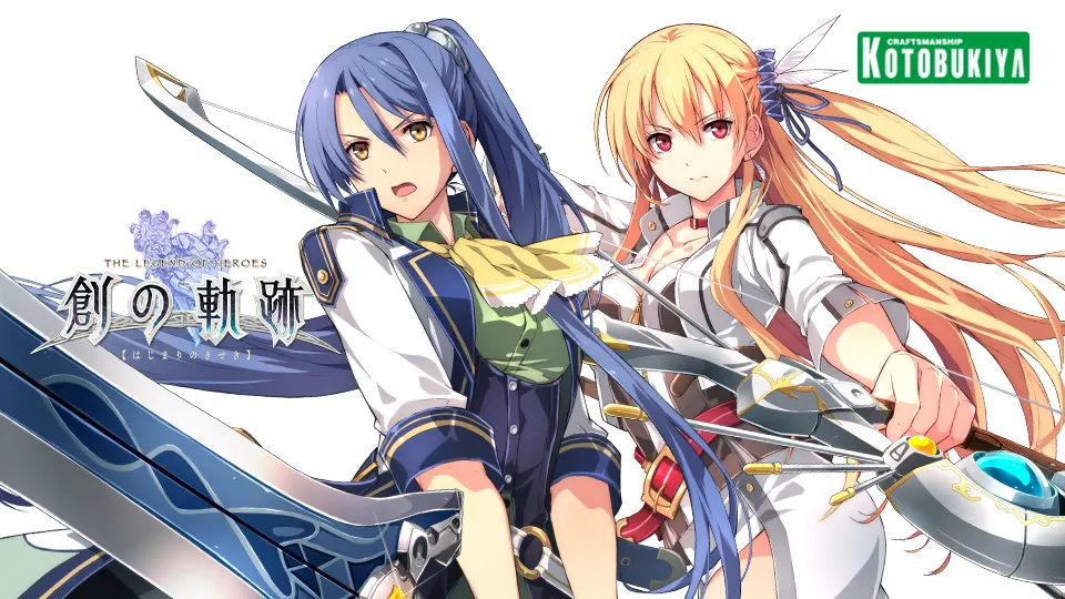 界の軌跡』『空の軌跡』B2タペストリー発売！ | 日本ファルコム 公式サイト