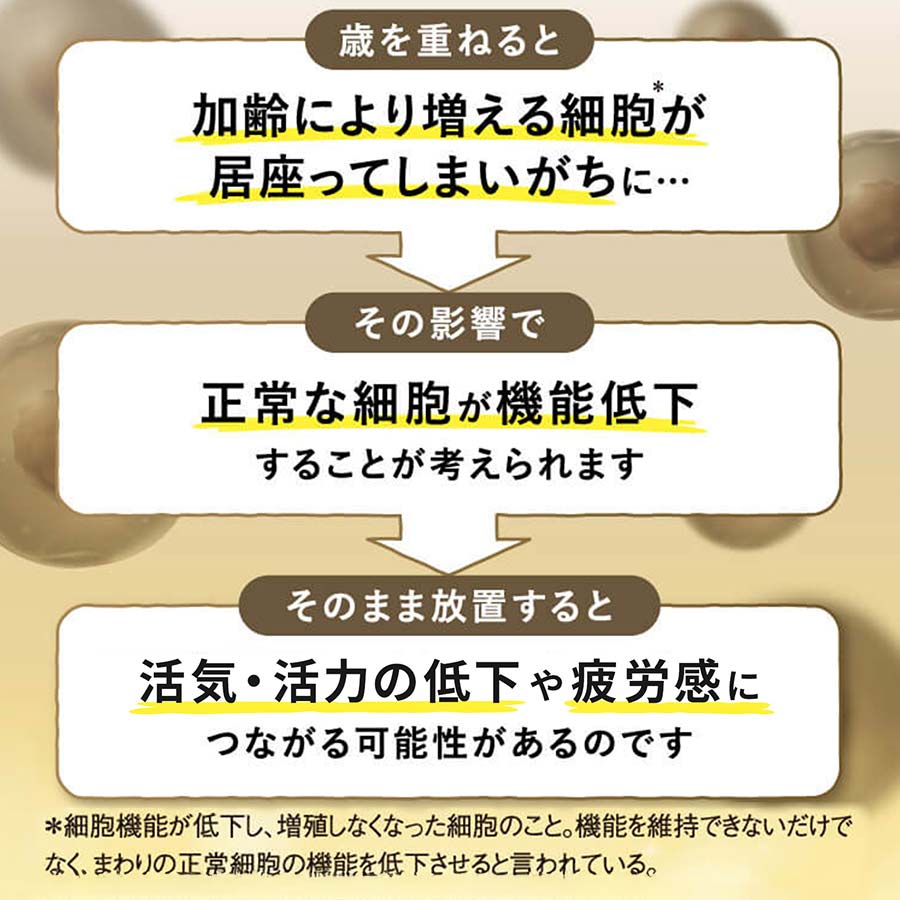 健康食品・サプリメント】ウェルエイジ プレミアム│ファンケルオンライン