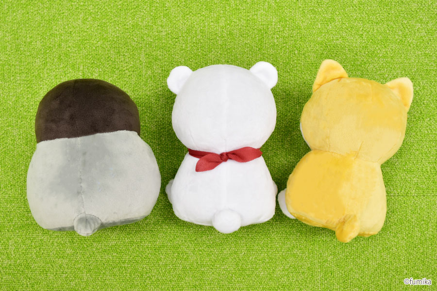 SNSで大人気！fumikaさんが描く『chakopen.』がラウンドワン限定で