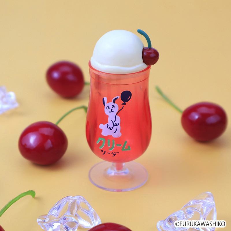 ファン待望！大人気文房具メーカー『古川紙工』のカプセルトイ第2弾が