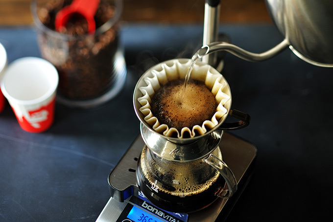 NY・ブルックリン発のカフェ「ゴリラコーヒー」が日本初上陸、渋谷に1