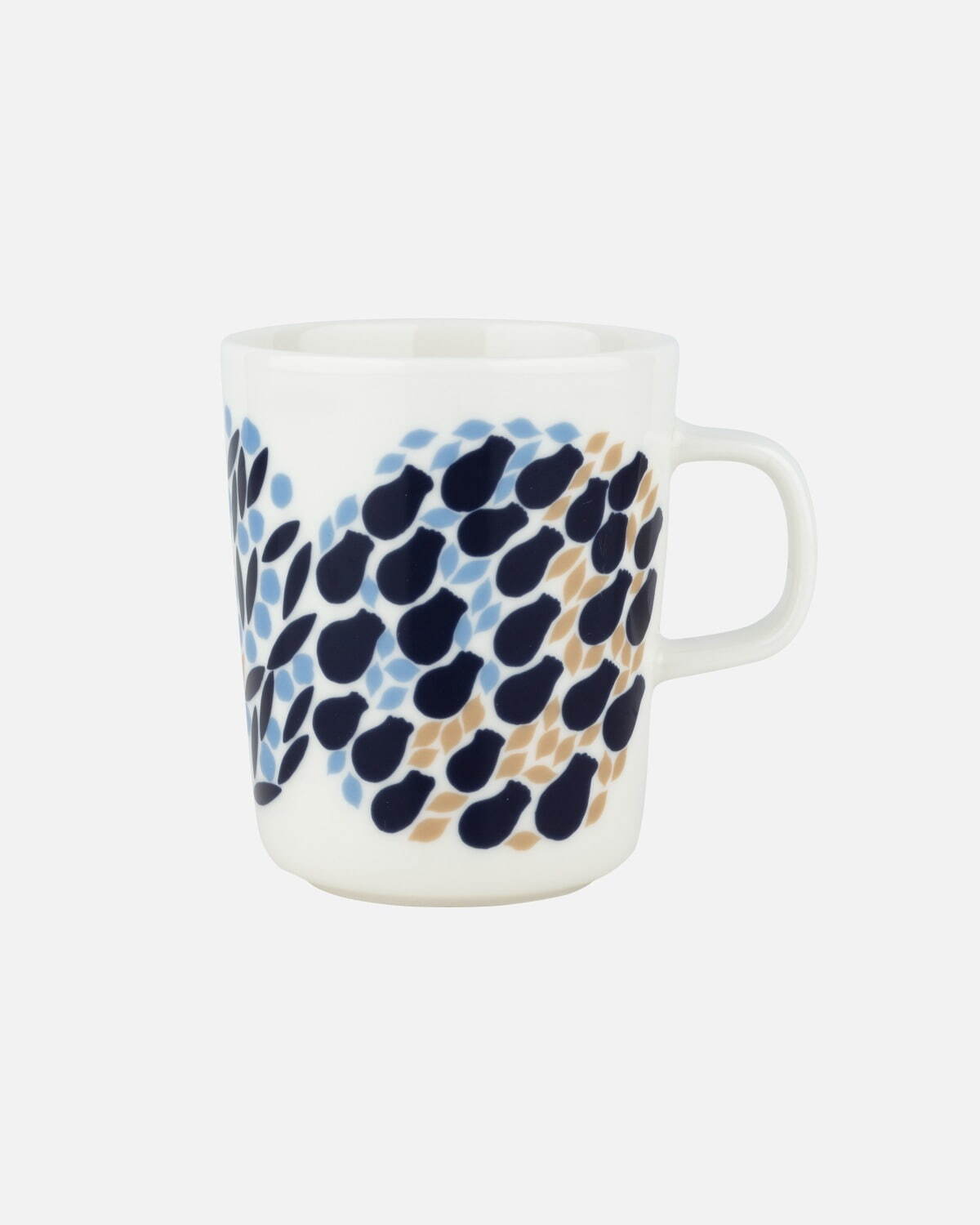 マリメッコ、すももモチーフの「ヴァスキナ」から新作エプロンや