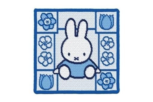 ミッフィーzakkaフェスタ」ジェイアール名古屋タカシマヤで、デルフト