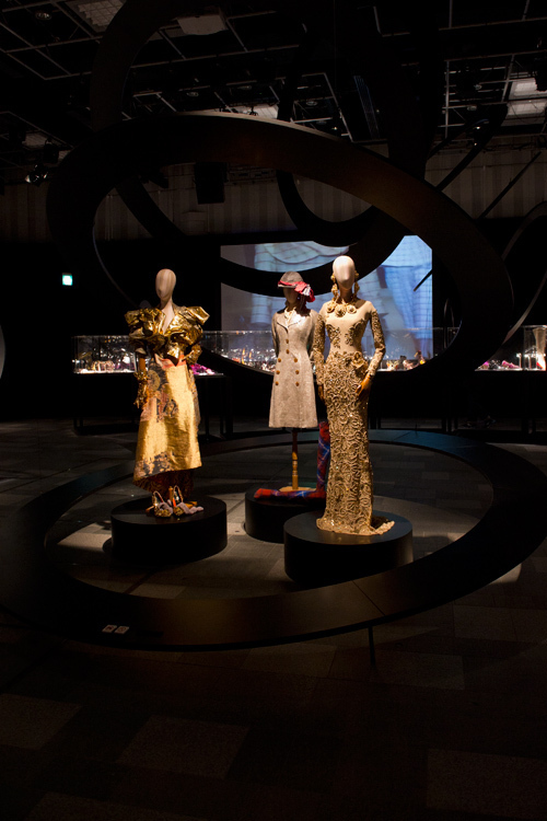 限定商品も見逃せない、ヴィヴィアン・ウエストウッドの歴史を築いた靴