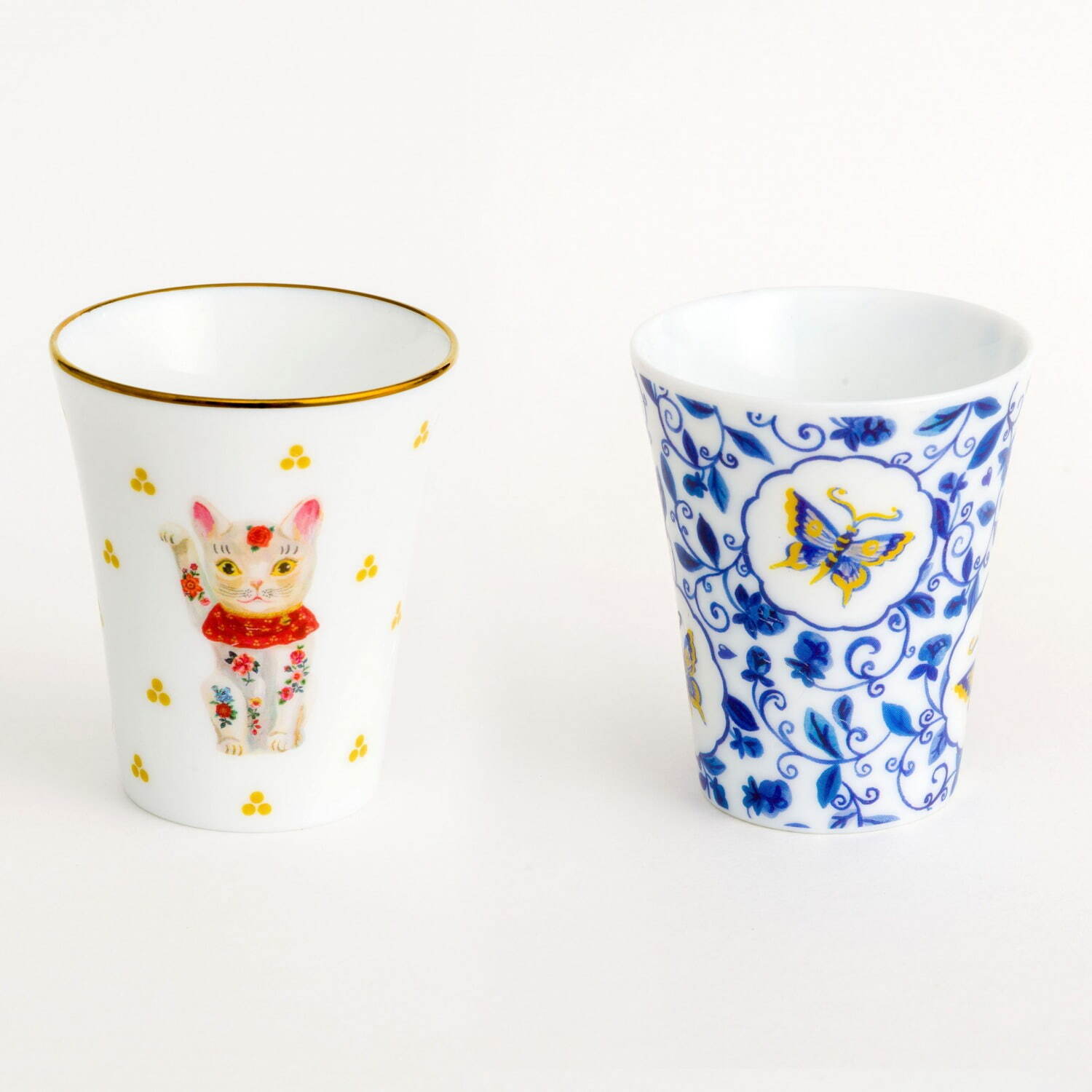 アフタヌーンティー・リビングの寅グッズ＆アニマル柄和食器、ナタリー