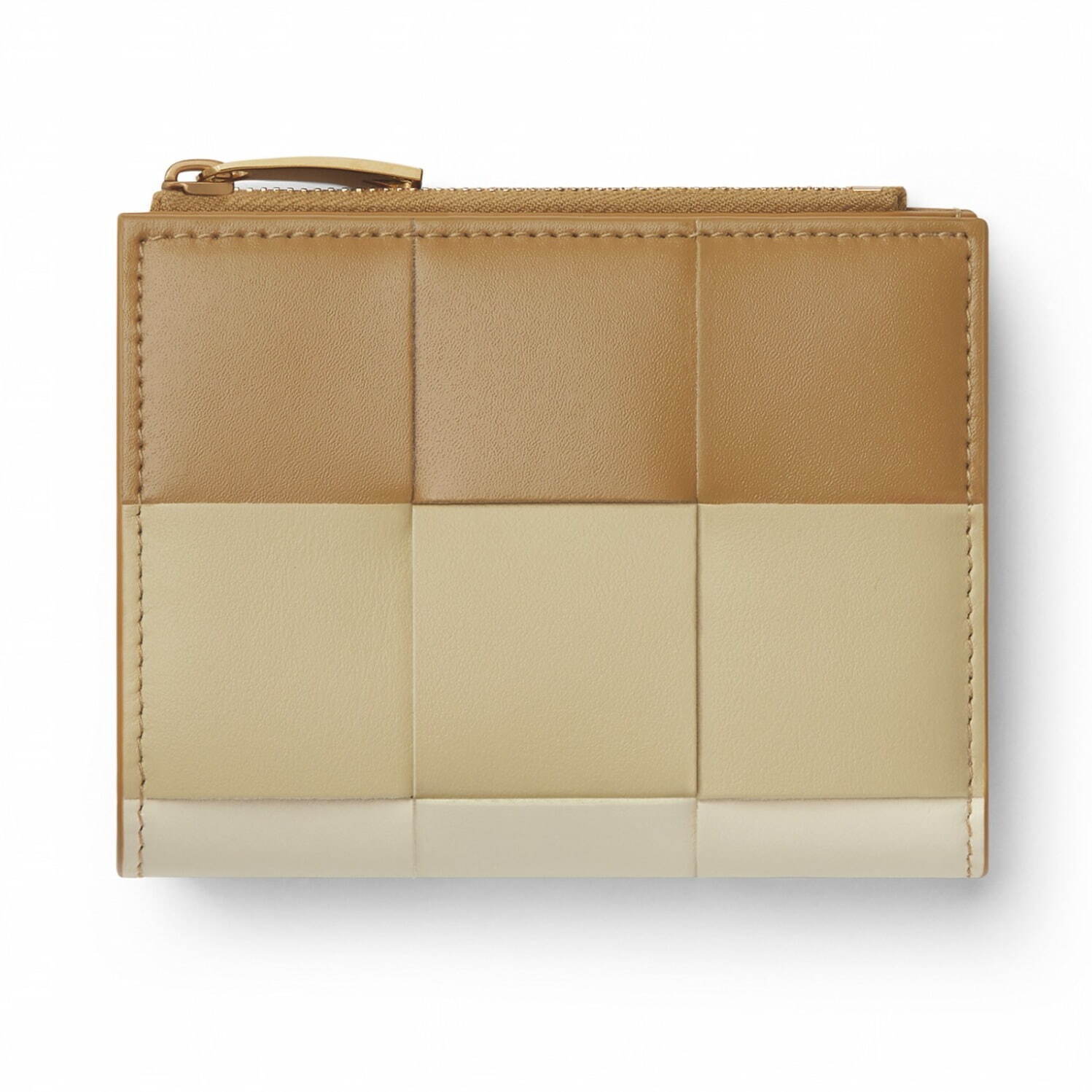 ボッテガ・ヴェネタ「カセット シリーズ」新作ウォレット、グラデ