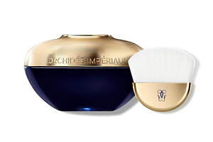 ゲラン最高峰「オーキデ アンペリアル」24年秋スキンケア、“自宅でスパ