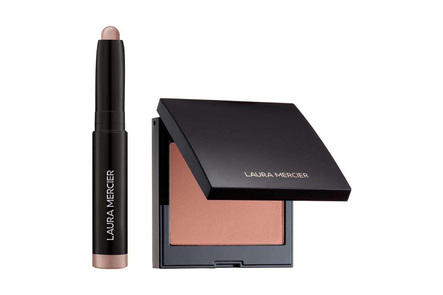 ローラ メルシエ24年クリスマスコフレ第1弾、“つるん肌”へ導くフェイス