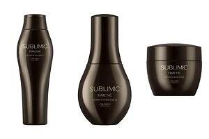 資生堂プロフェッショナル最高級ヘアケア「タイムティック」25年秋誕生