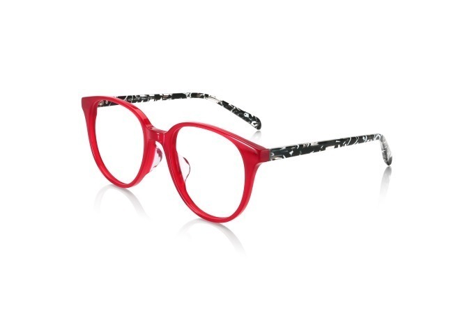 JINSの新作「ジンズ バイ タイム」20〜90'sのメガネを年代毎に再解釈