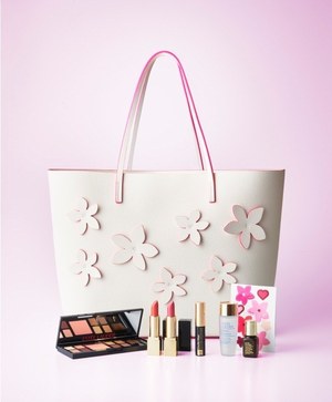 エスティ ローダー“母の日”限定メークアップ セット - アイシャドウ