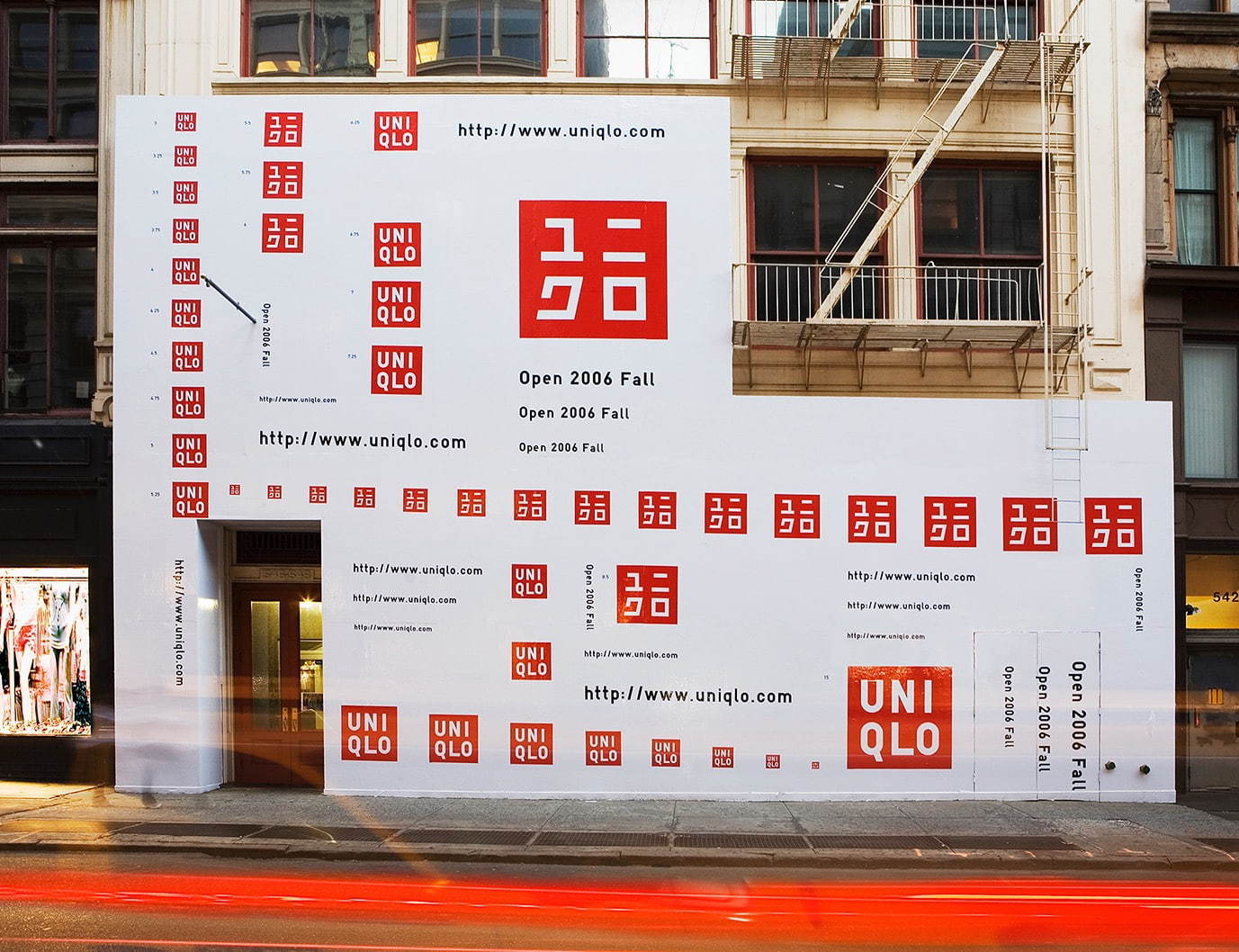 佐藤可士和展」国立新美術館で - ポスター・ロゴ・空間デザインなど