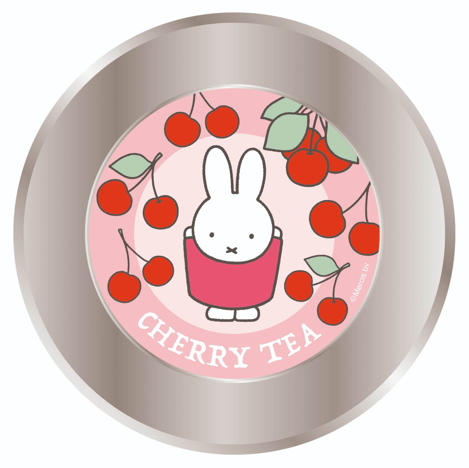 ミッフィーzakkaフェスタ」大阪で、“さくらチェリー色”ミッフィー