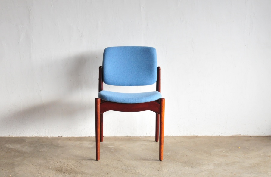 エリック・バック 時を経ても色あせない本物の北欧家具｜ファビュラス