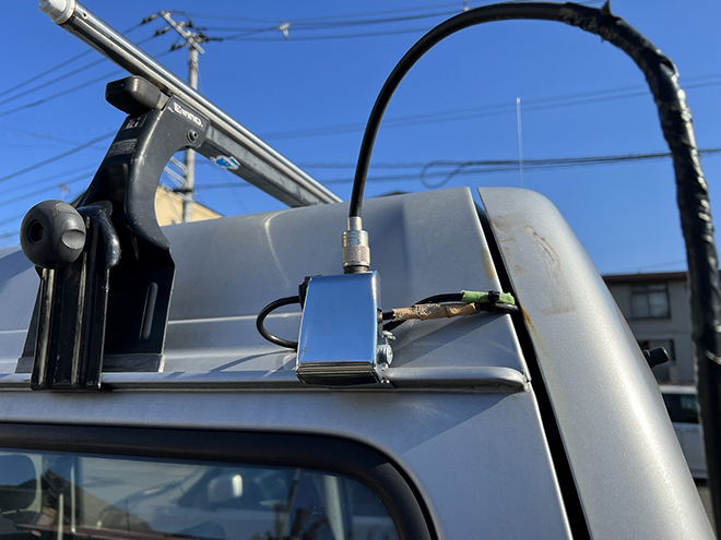 アパマンハムのムセンと車／第4回 モービル&アパマン運用に役立つ