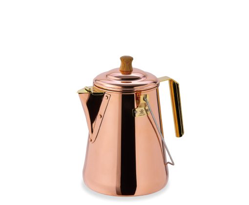 1.8L エニーケトル ステンレス｜製品を見る｜薪⽕の総合商社